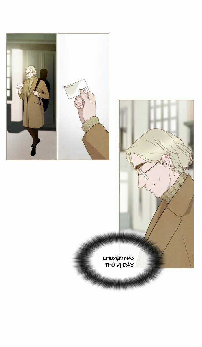 Rừng Đông - Chapter 65 - Trang 24