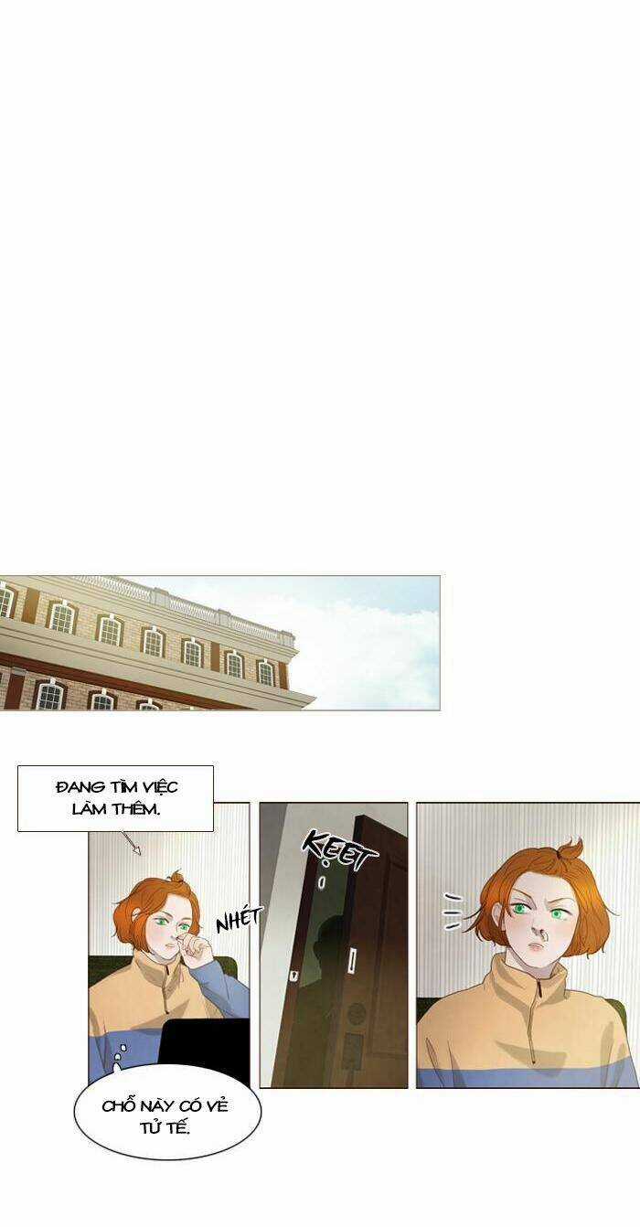 Rừng Đông - Chapter 65 - Trang 25