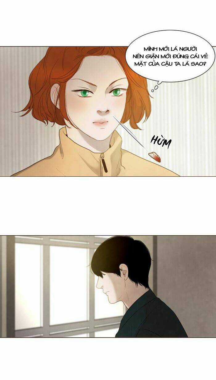 Rừng Đông - Chapter 65 - Trang 27