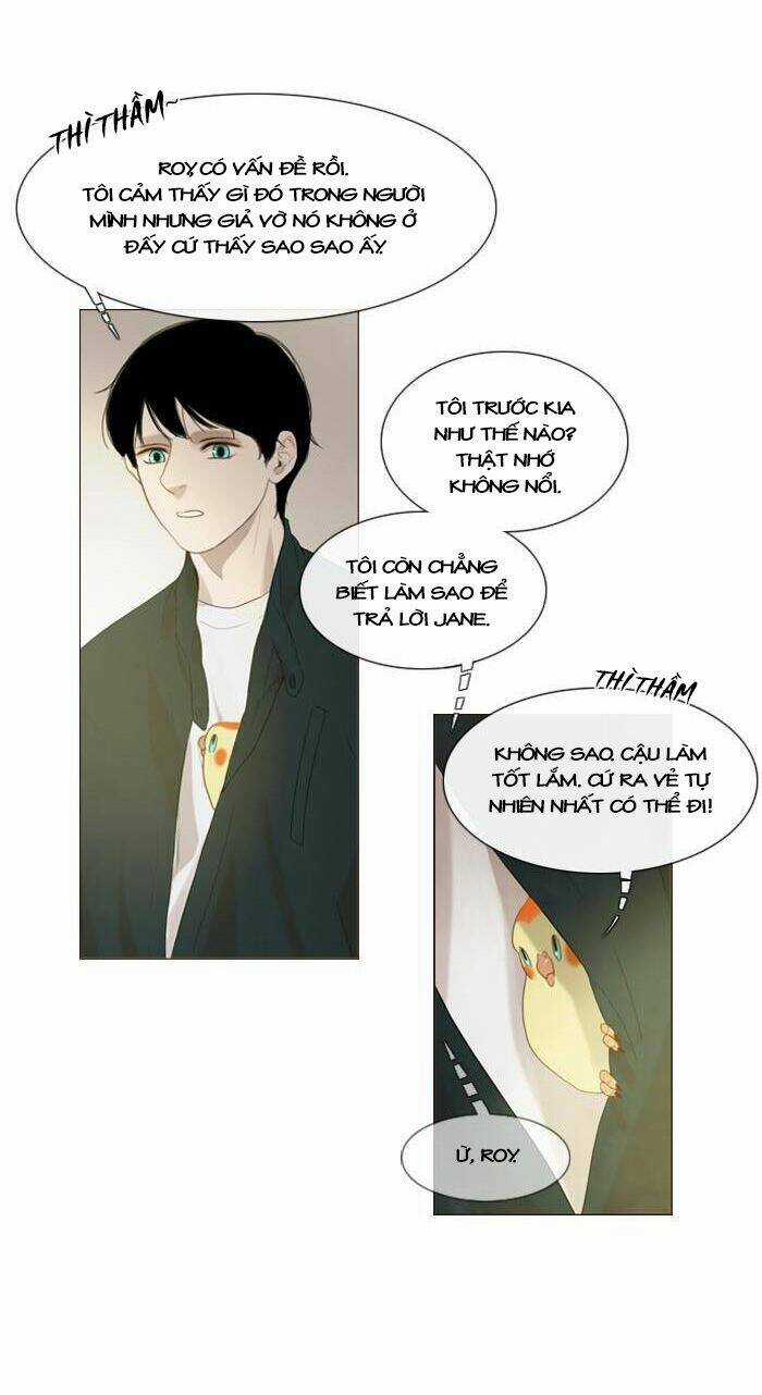 Rừng Đông - Chapter 65 - Trang 29