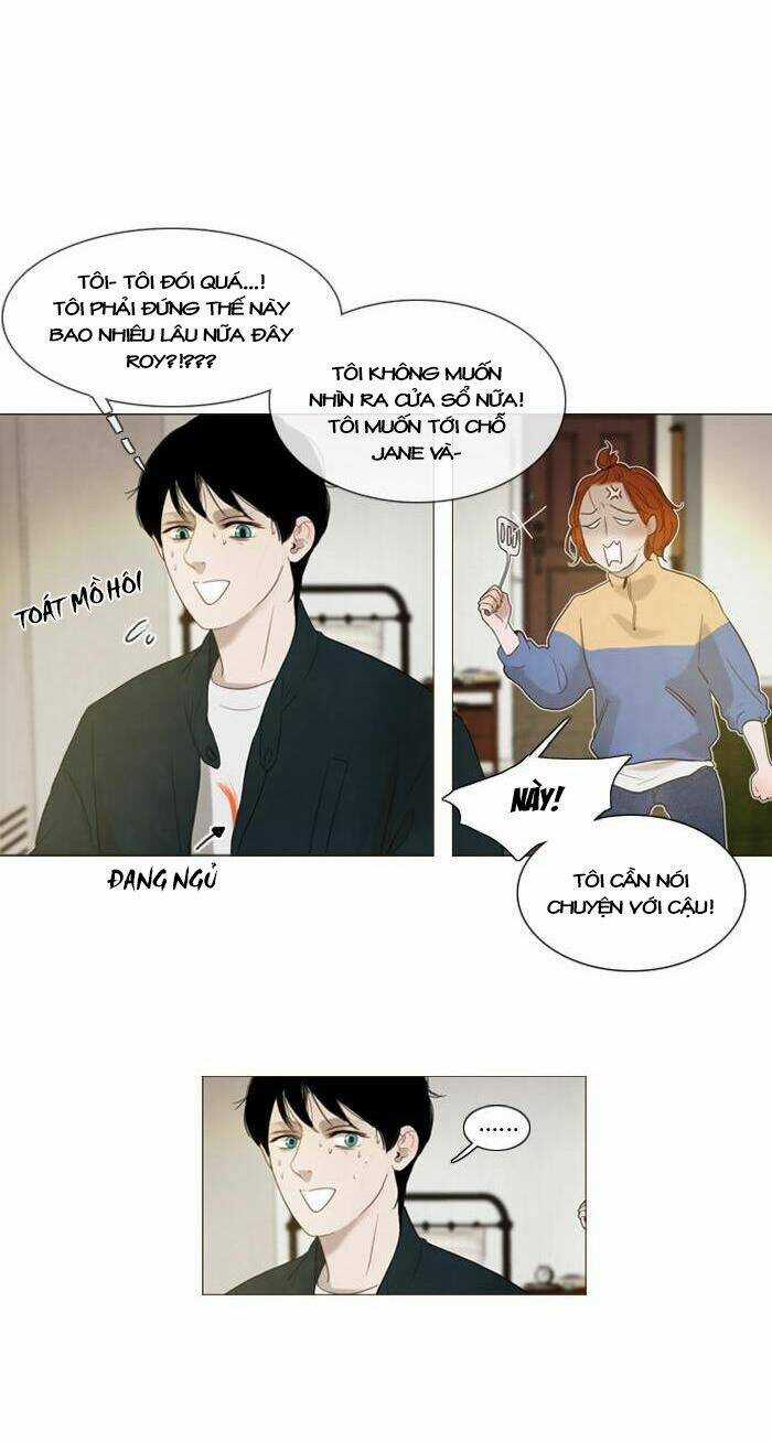Rừng Đông - Chapter 65 - Trang 31