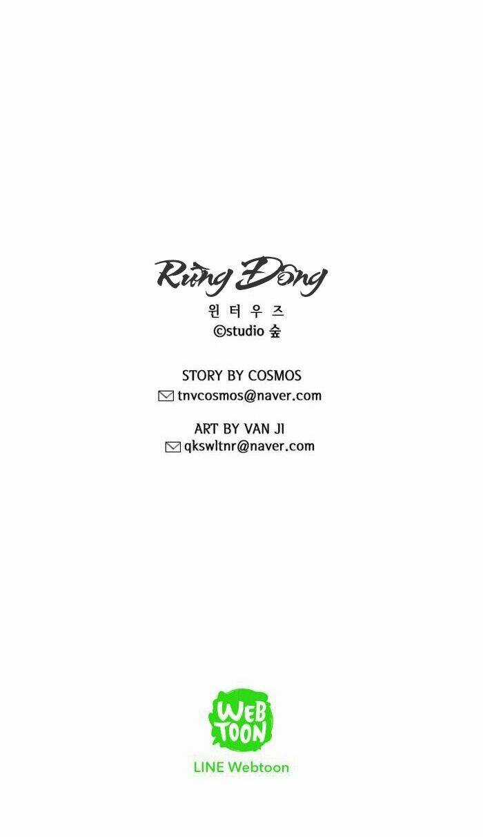 Rừng Đông - Chapter 65 - Trang 36