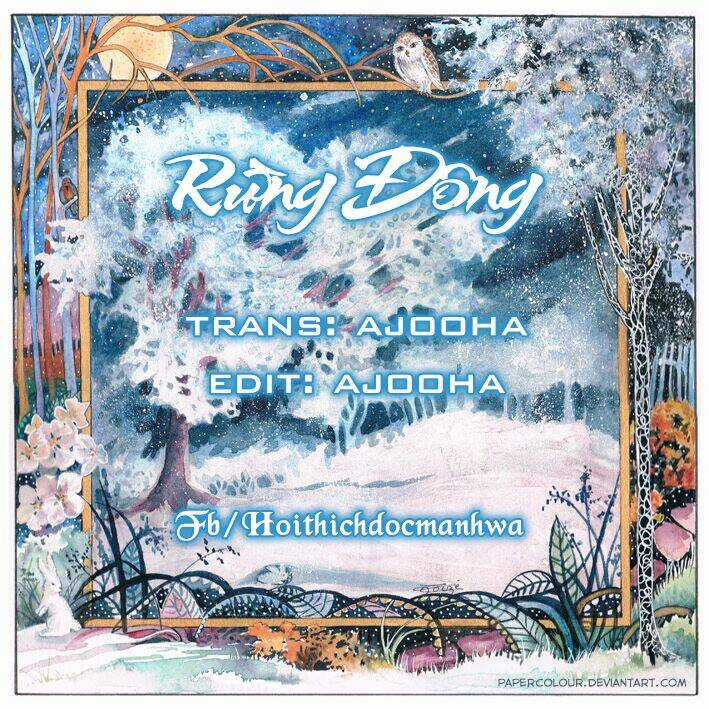 Rừng Đông - Chapter 65 - Trang 37