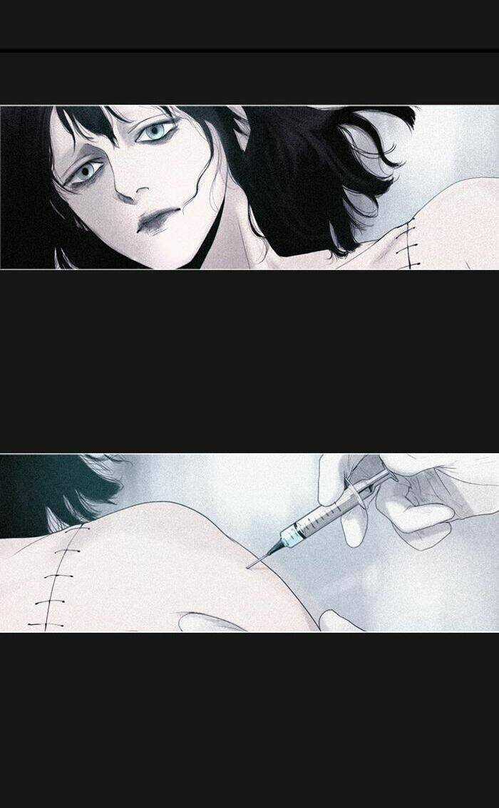 Rừng Đông - Chapter 65 - Trang 7