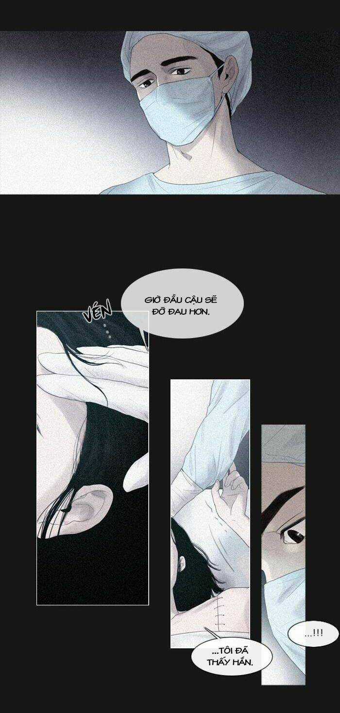 Rừng Đông - Chapter 65 - Trang 8