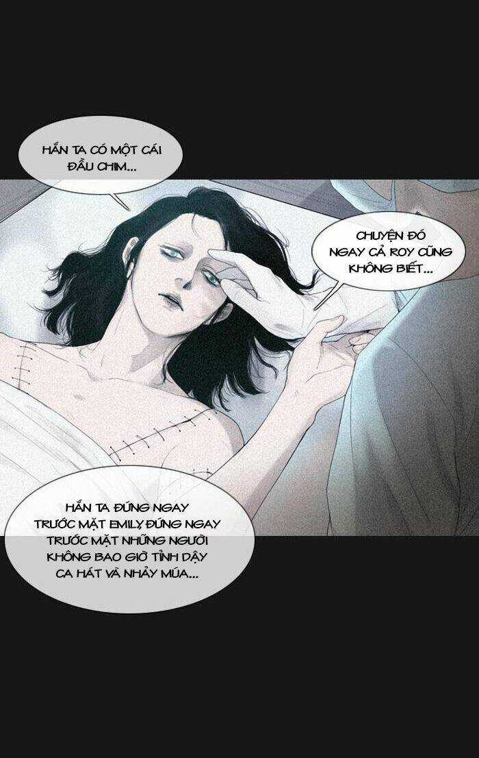 Rừng Đông - Chapter 65 - Trang 10