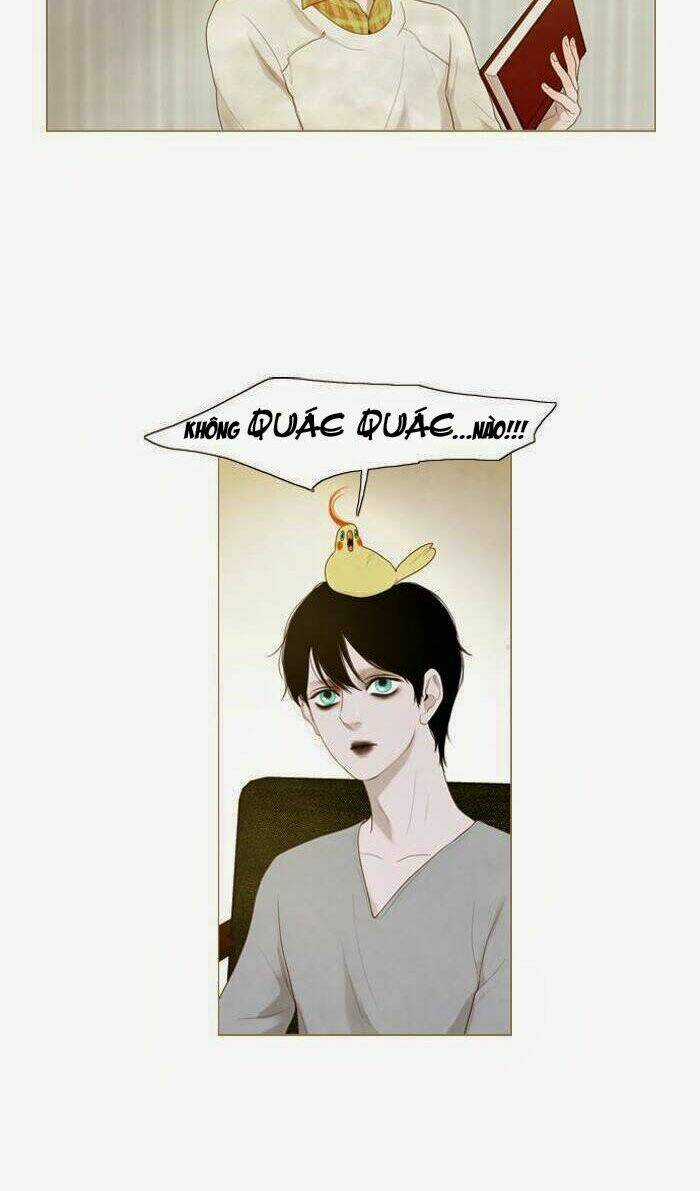 Rừng Đông - Chapter 7 - Trang 24