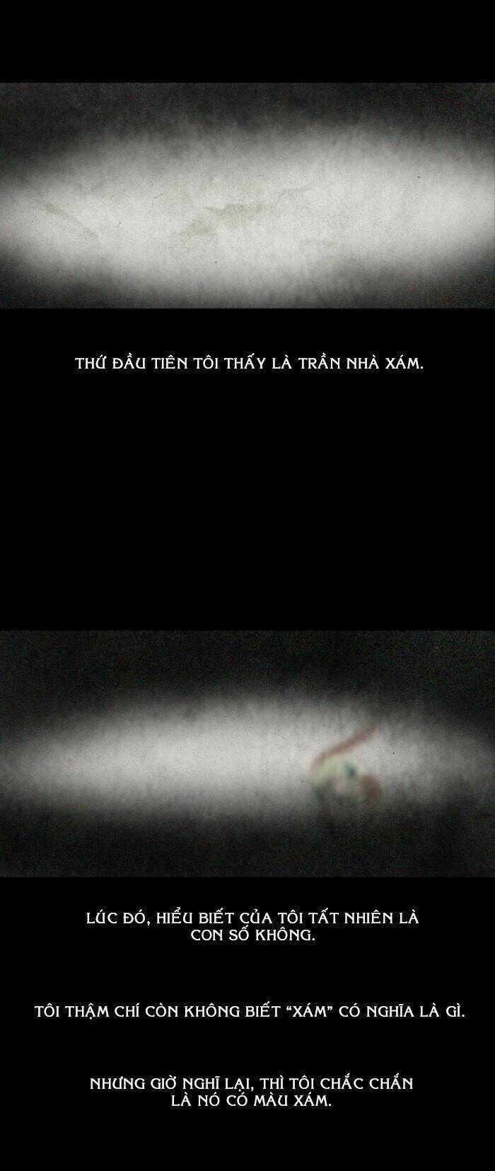 Rừng Đông - Chapter 7 - Trang 30