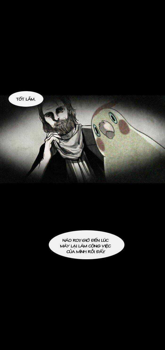 Rừng Đông - Chapter 7 - Trang 32