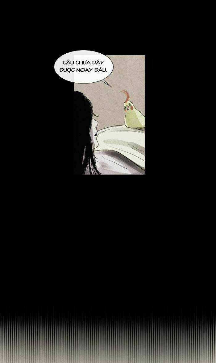 Rừng Đông - Chapter 7 - Trang 35