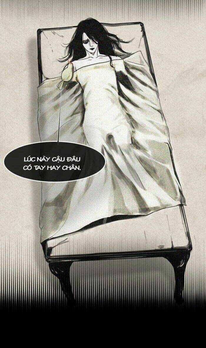 Rừng Đông - Chapter 7 - Trang 36