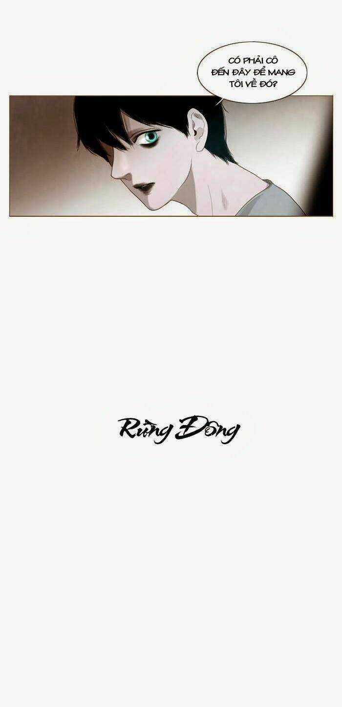 Rừng Đông - Chapter 7 - Trang 6