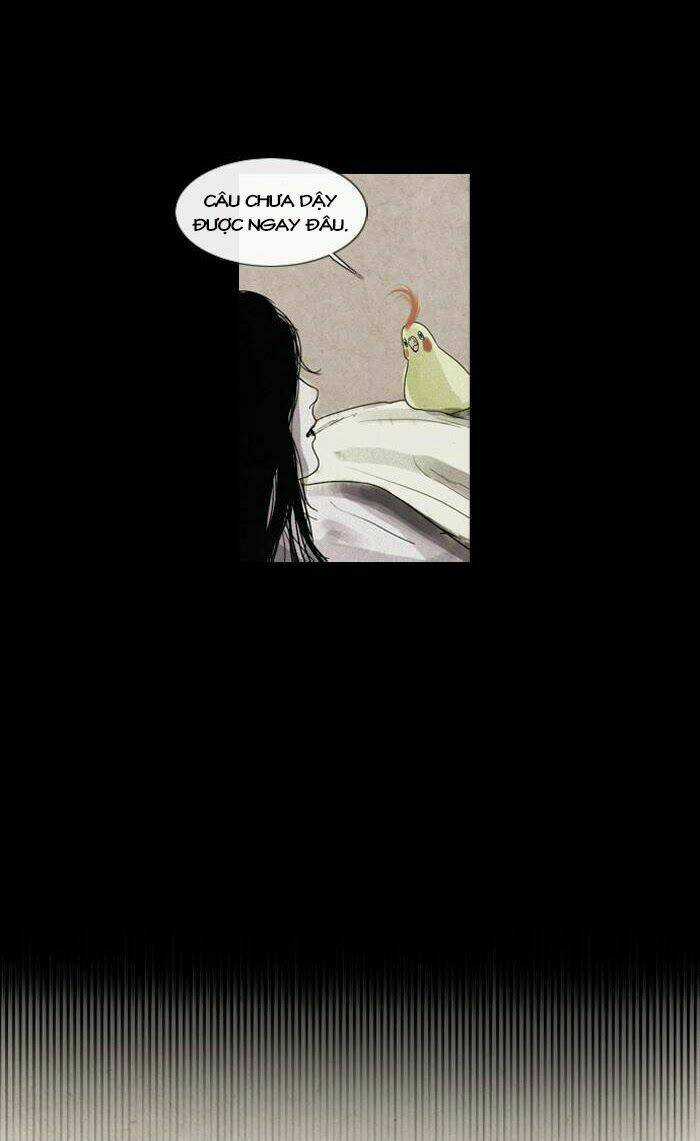 Rừng Đông - Chapter 8 - Trang 2