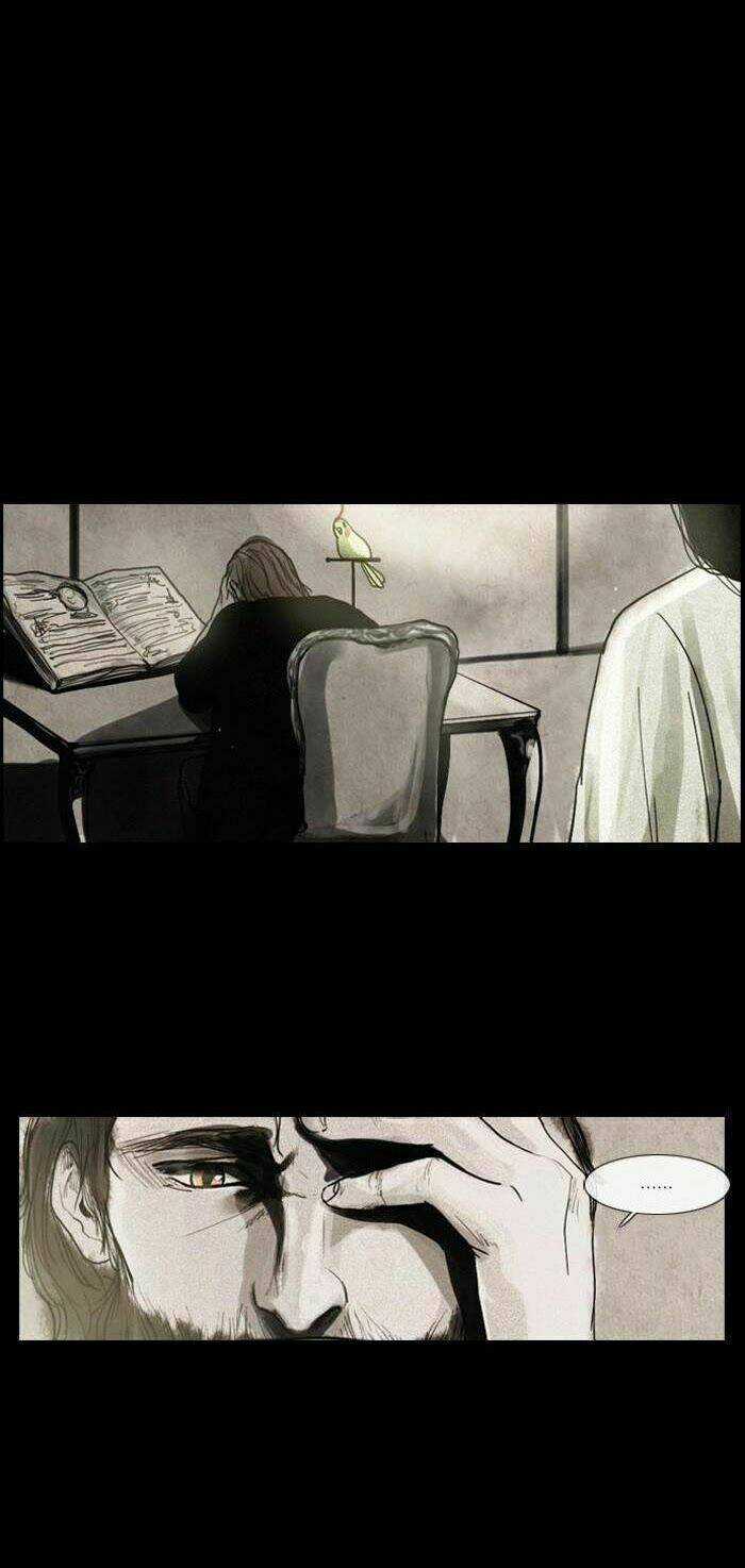 Rừng Đông - Chapter 8 - Trang 12