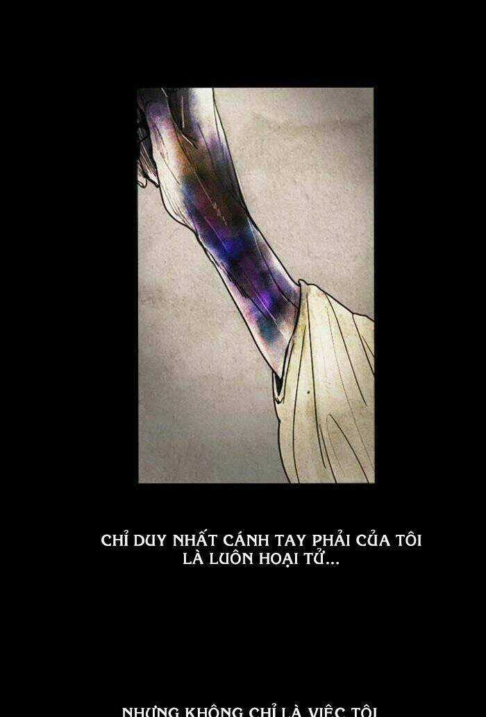 Rừng Đông - Chapter 8 - Trang 15