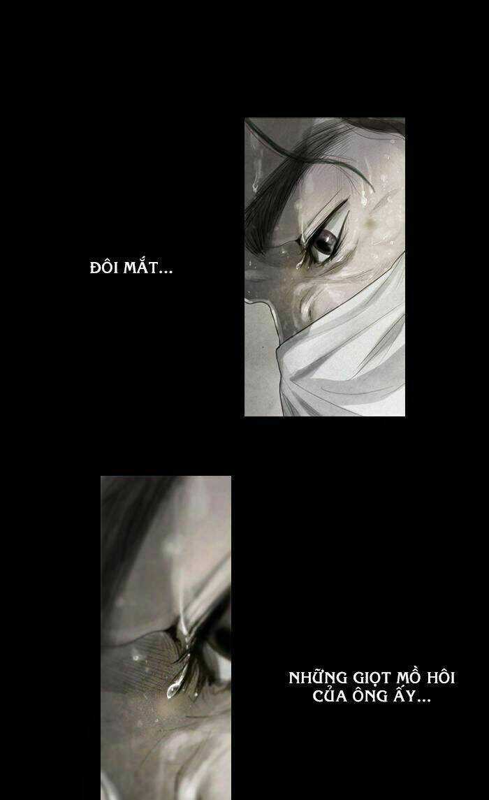 Rừng Đông - Chapter 8 - Trang 19