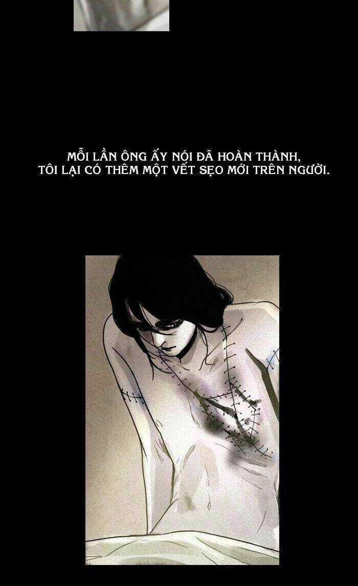 Rừng Đông - Chapter 8 - Trang 20