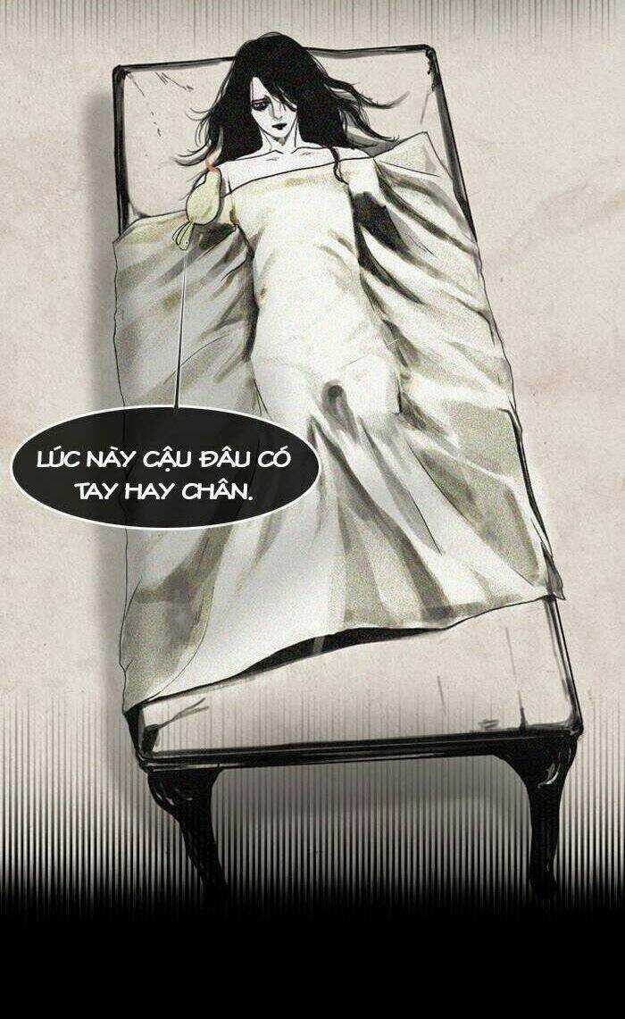 Rừng Đông - Chapter 8 - Trang 3