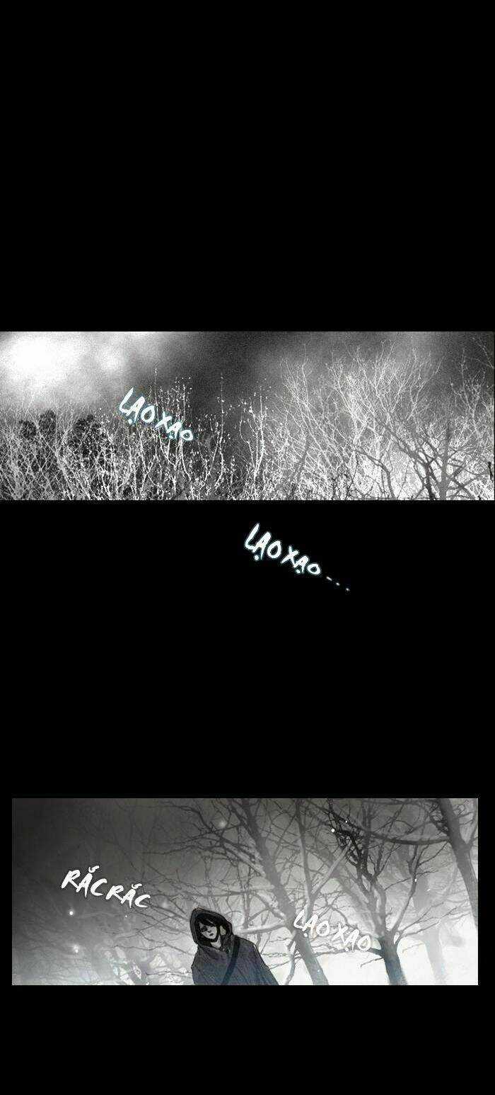 Rừng Đông - Chapter 8 - Trang 23