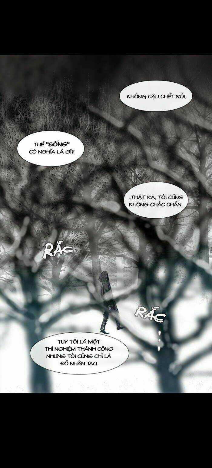 Rừng Đông - Chapter 8 - Trang 26