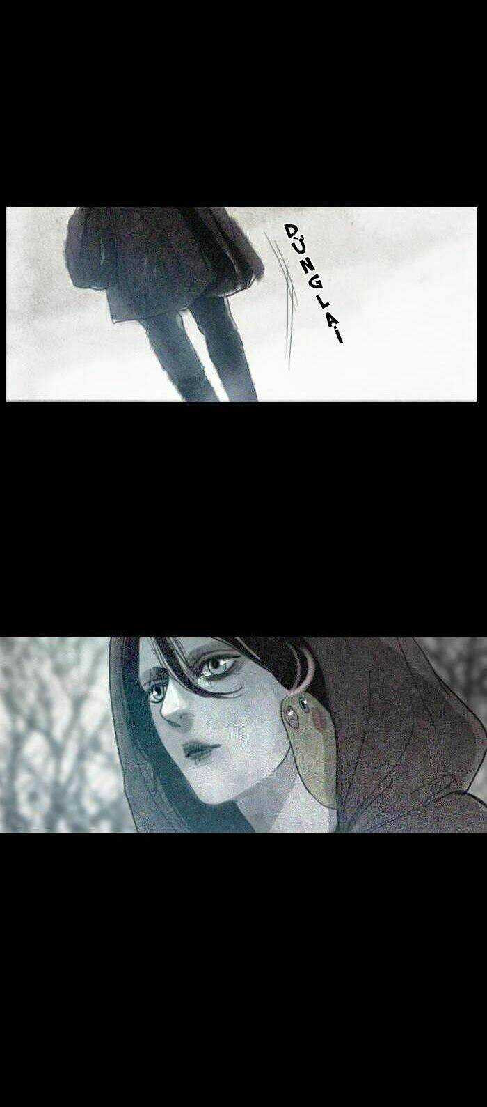 Rừng Đông - Chapter 8 - Trang 29