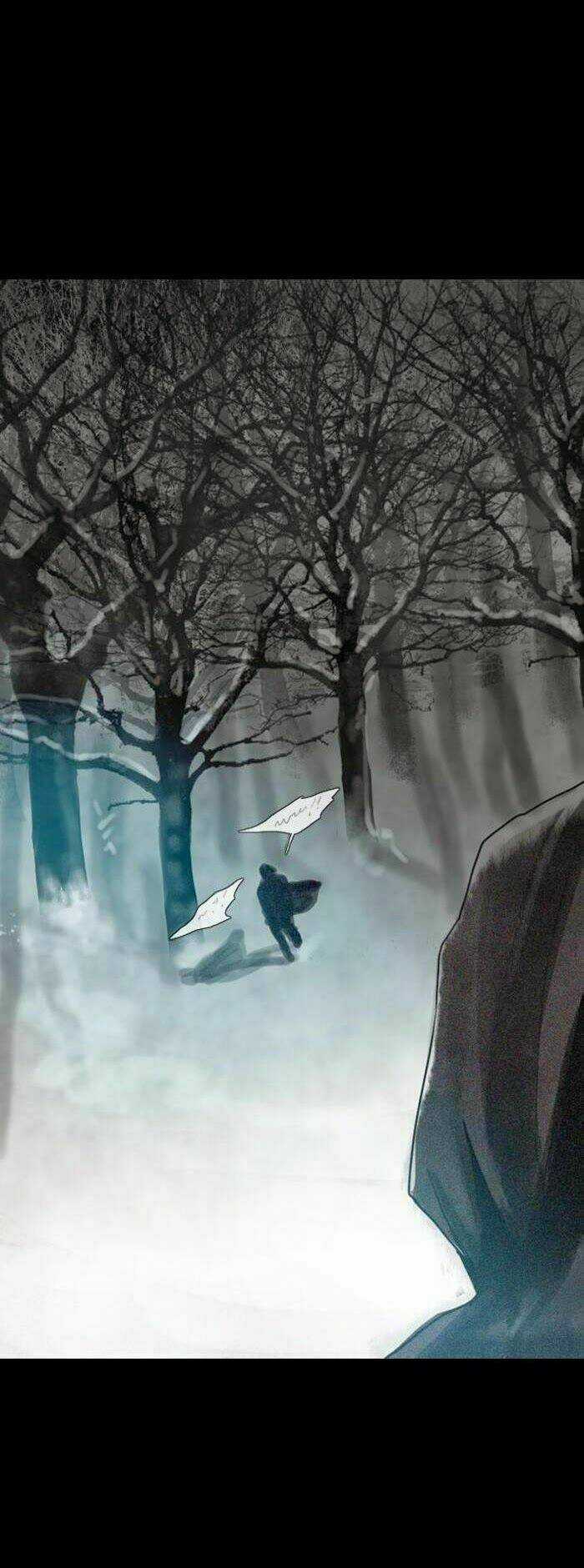 Rừng Đông - Chapter 8 - Trang 30