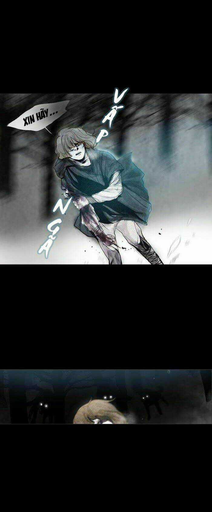 Rừng Đông - Chapter 8 - Trang 32