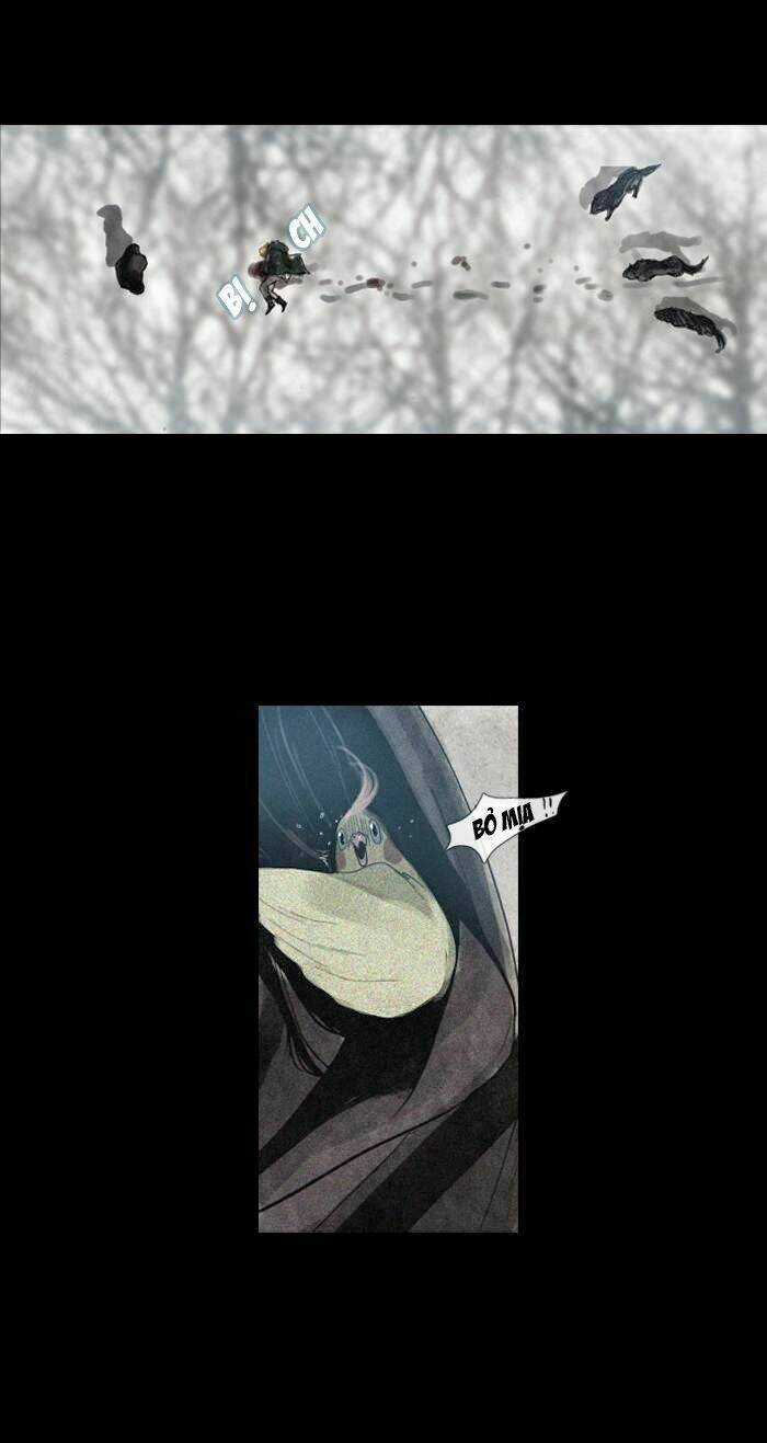 Rừng Đông - Chapter 8 - Trang 33