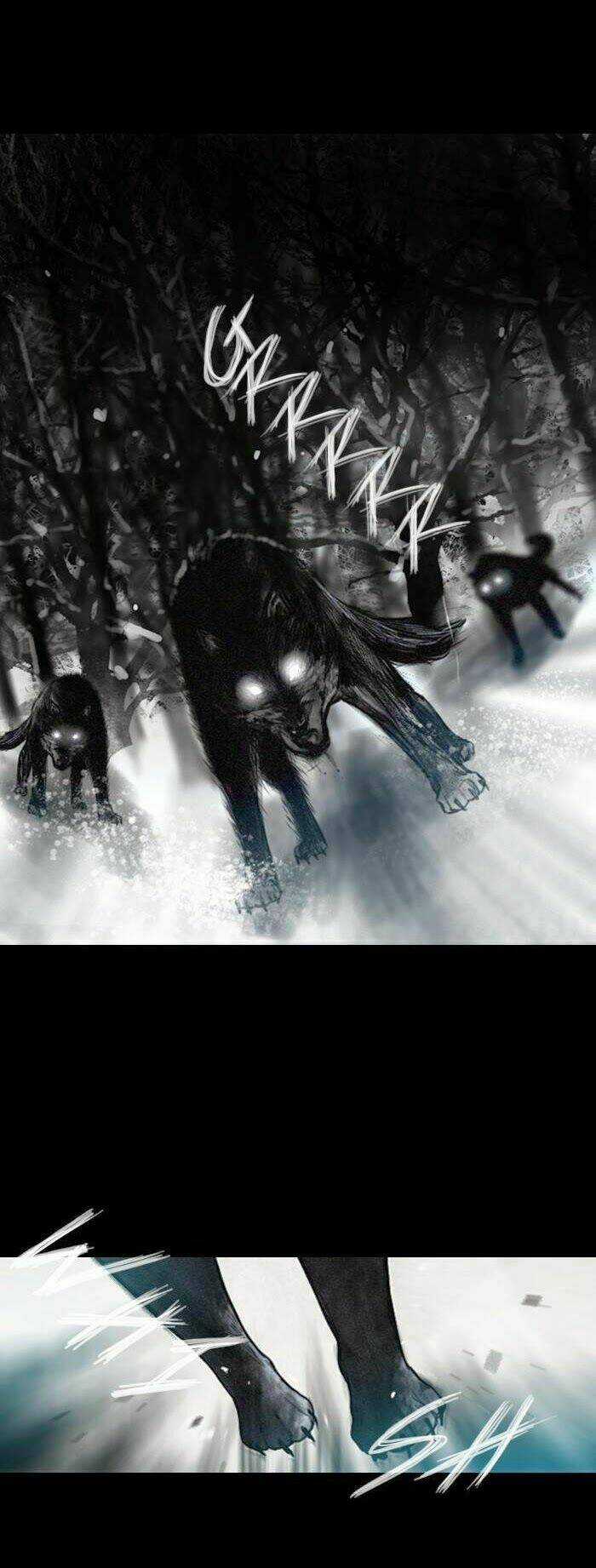 Rừng Đông - Chapter 8 - Trang 34