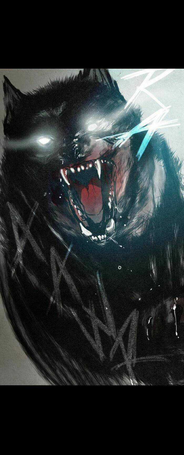 Rừng Đông - Chapter 8 - Trang 35