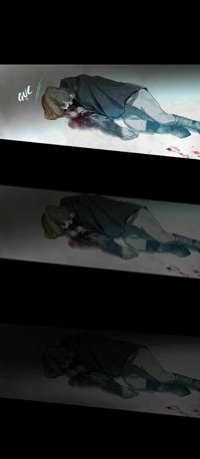 Rừng Đông - Chapter 8 - Trang 37