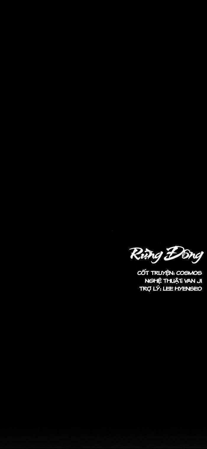 Rừng Đông - Chapter 8 - Trang 38