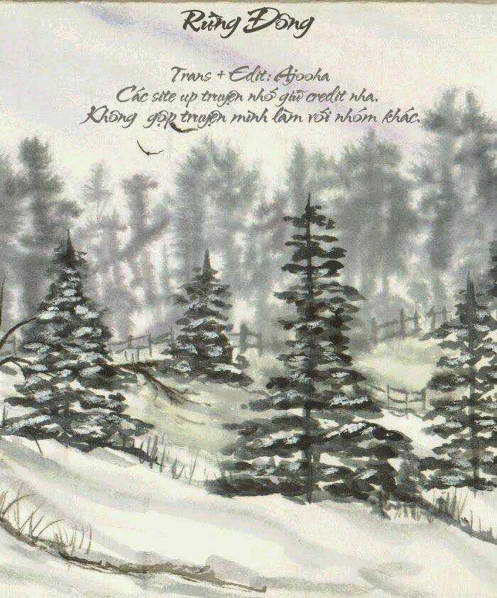 Rừng Đông - Chapter 8 - Trang 39