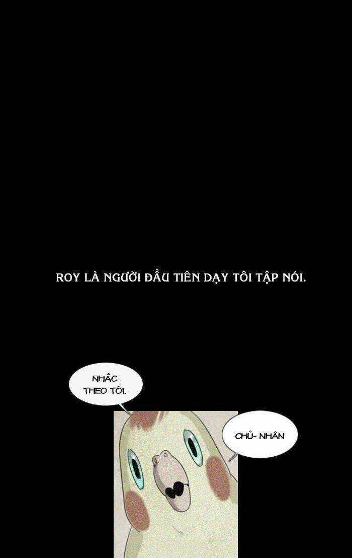 Rừng Đông - Chapter 8 - Trang 6