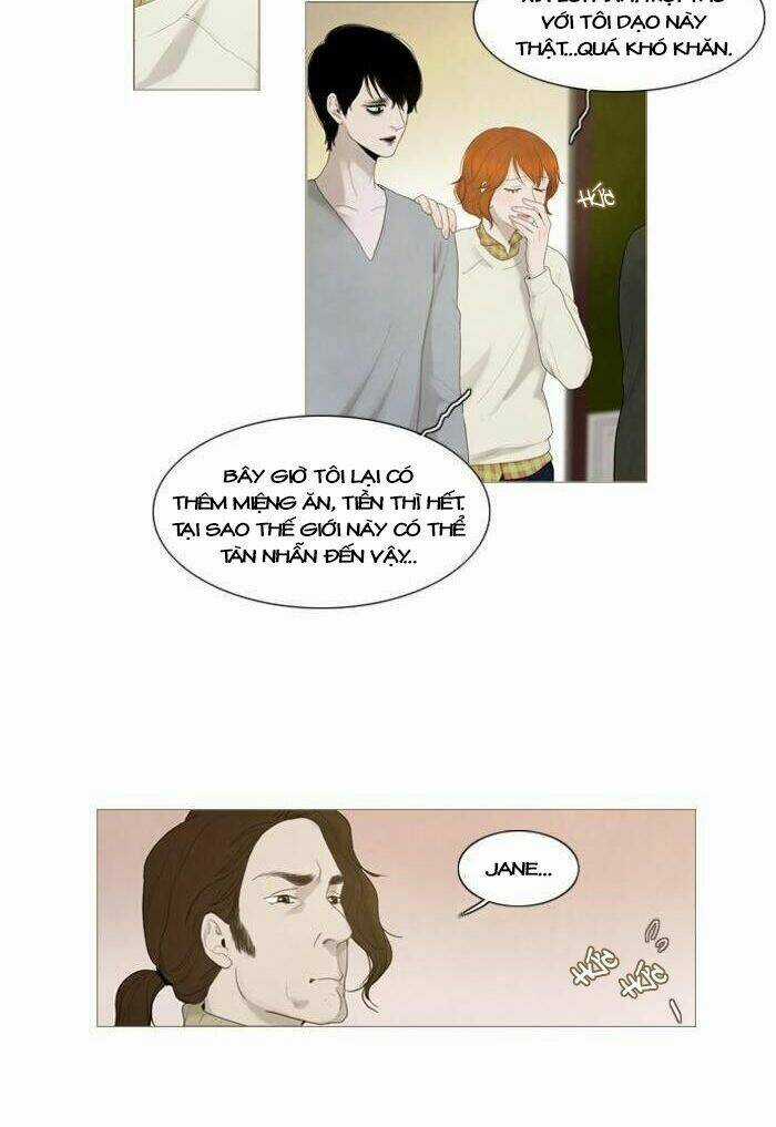 Rừng Đông - Chapter 9 - Trang 12