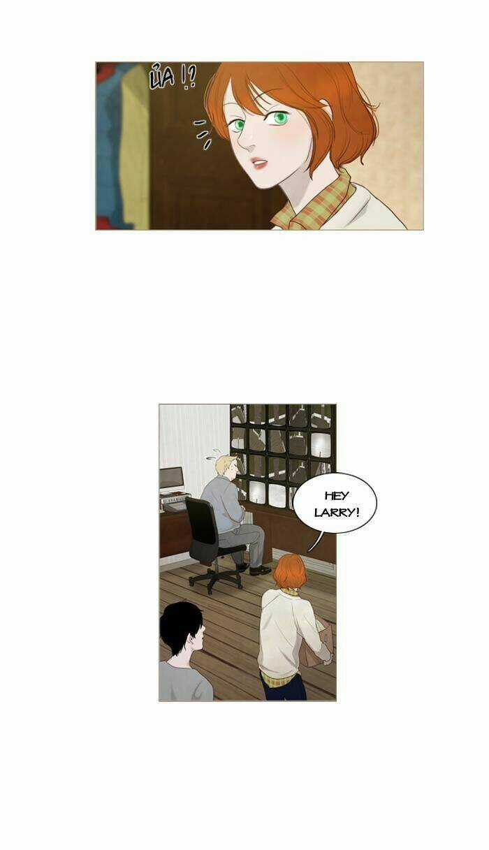 Rừng Đông - Chapter 9 - Trang 17