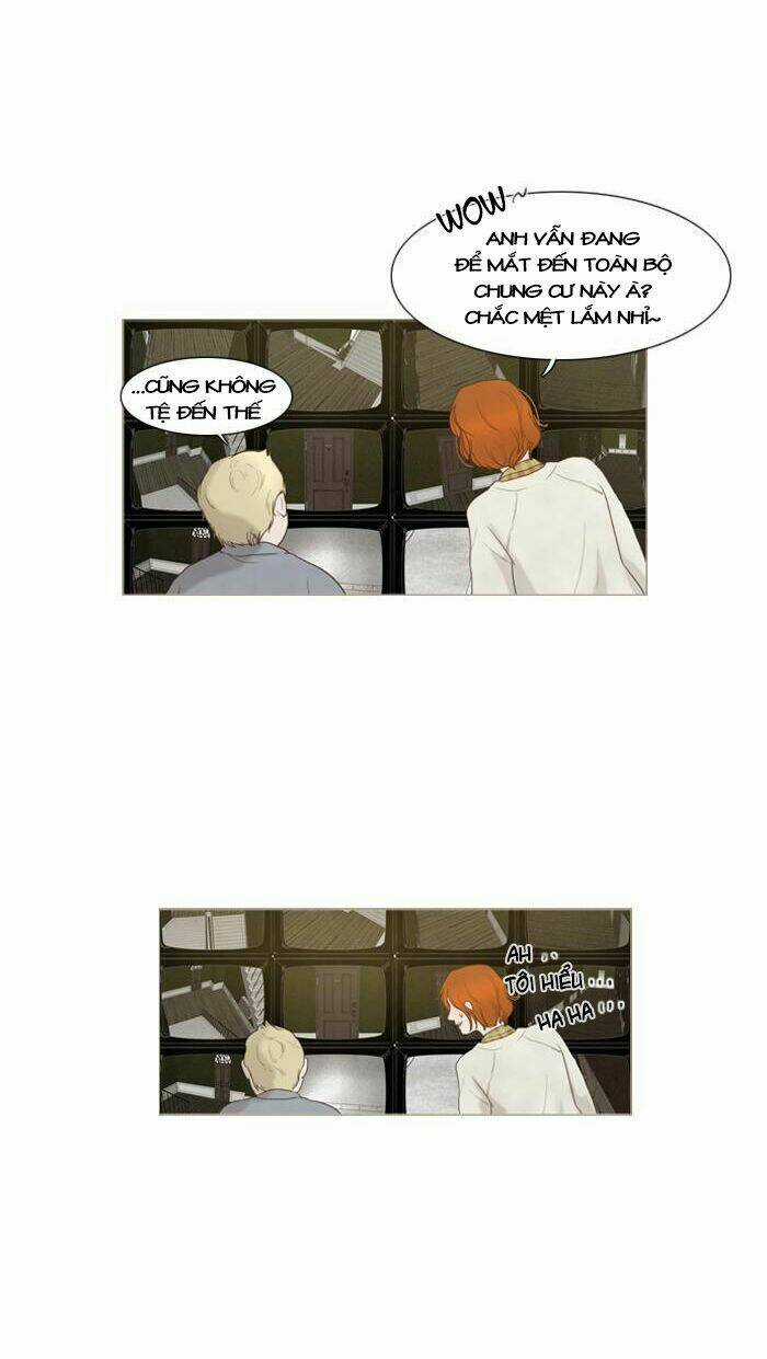 Rừng Đông - Chapter 9 - Trang 18