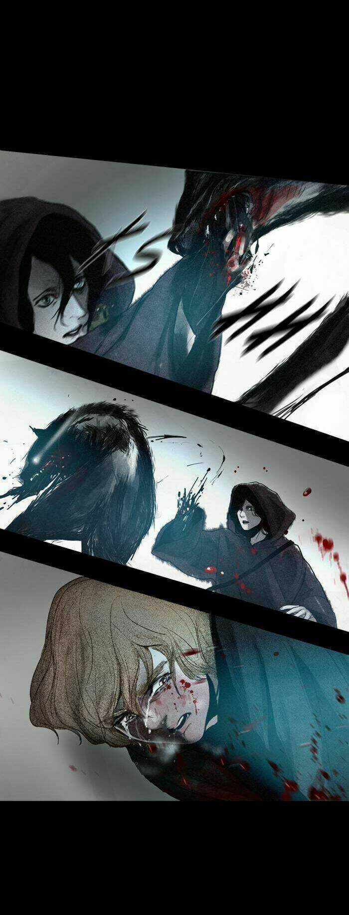 Rừng Đông - Chapter 9 - Trang 3