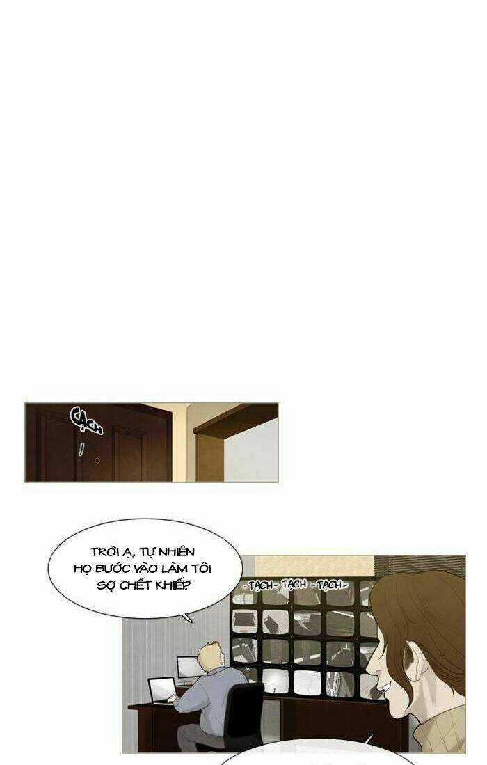 Rừng Đông - Chapter 9 - Trang 24