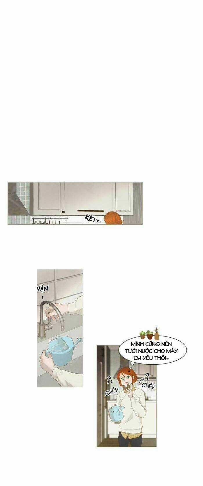 Rừng Đông - Chapter 9 - Trang 29