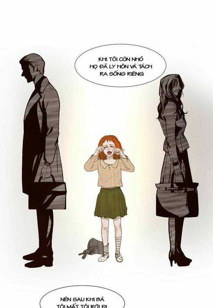 Rừng Đông - Chapter 9 - Trang 35