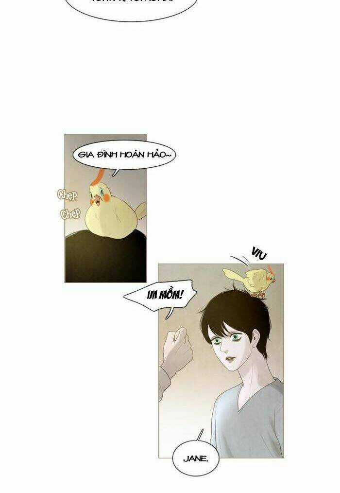 Rừng Đông - Chapter 9 - Trang 36