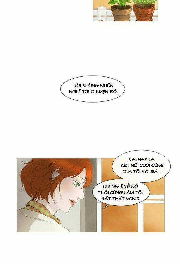 Rừng Đông - Chapter 9 - Trang 38