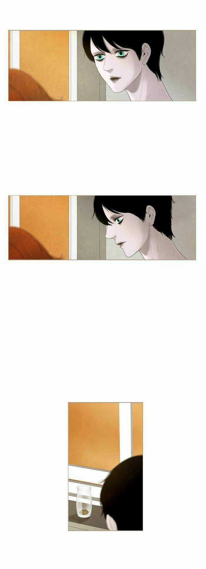 Rừng Đông - Chapter 9 - Trang 39