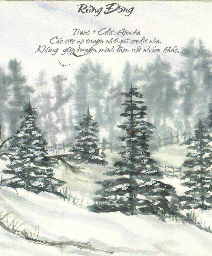 Rừng Đông - Chapter 9 - Trang 46