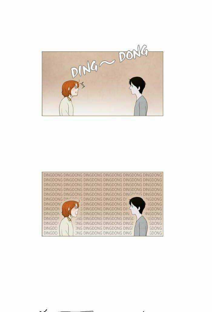 Rừng Đông - Chapter 9 - Trang 6