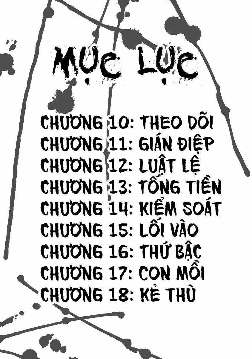 Rừng Quỷ - Chapter 10 - Trang 4