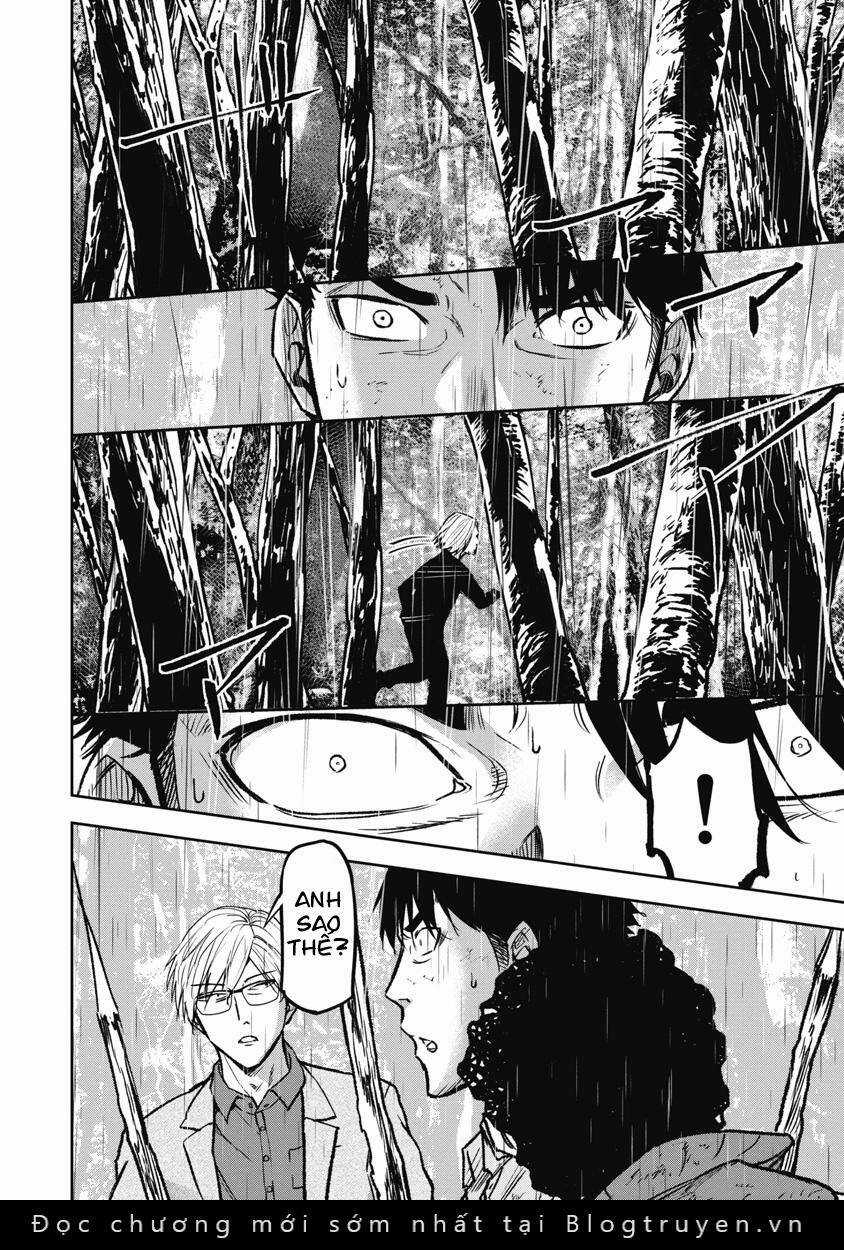 Rừng Quỷ - Chapter 14 - Trang 19