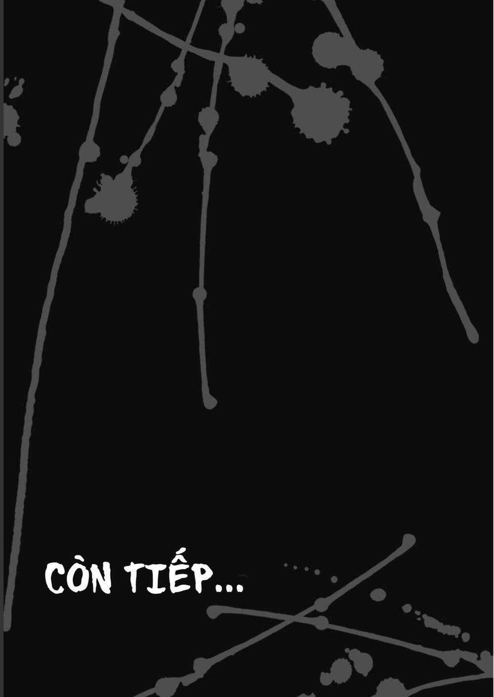 Rừng Quỷ - Chapter 18 - Trang 22