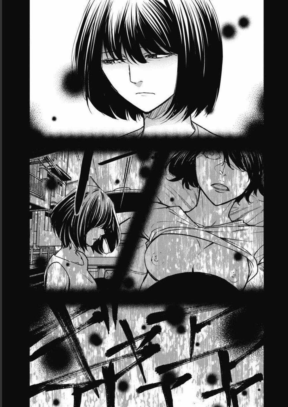 Rừng Quỷ - Chapter 9 - Trang 15